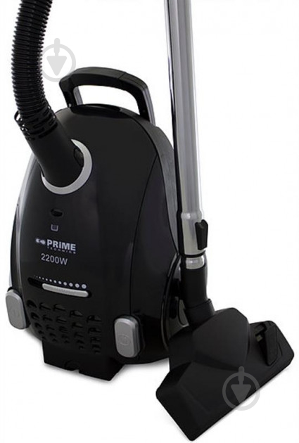 Пылесос PRIME Technics PVC 2213 MB для сухой уборки - фото 2