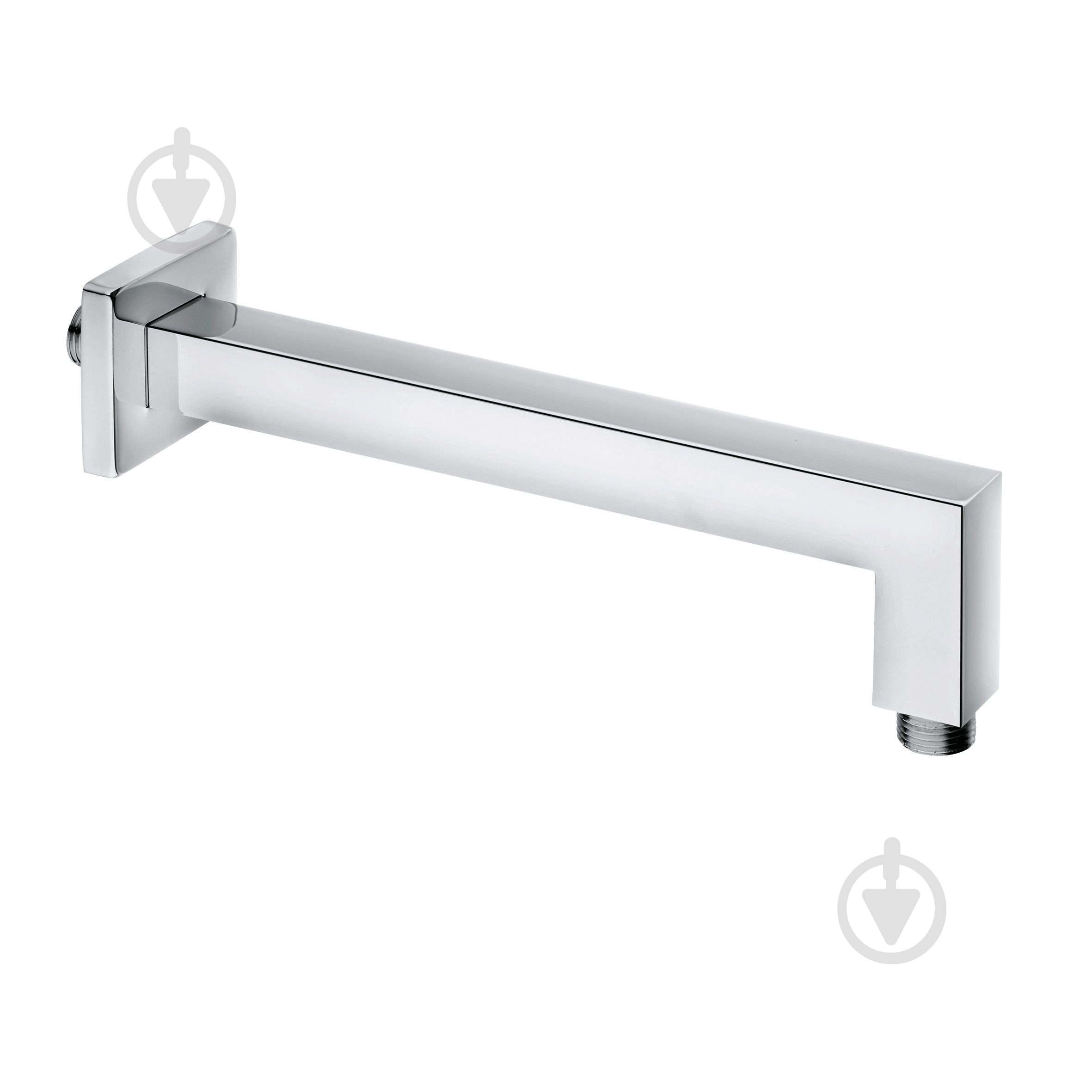 Кронштейн настенный для душа Kludi A-QA 665430500 - фото 1 Кронштейн настенный для душа Kludi A-QA 665430500 - фото 1