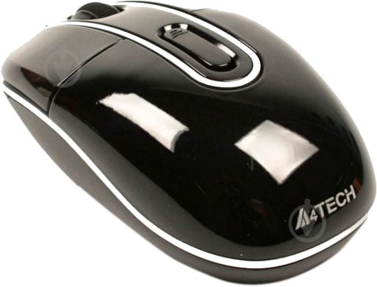 Мышь A4Tech G7-300N-1 black - фото 2 Мышь A4Tech G7-300N-1 black - фото 2