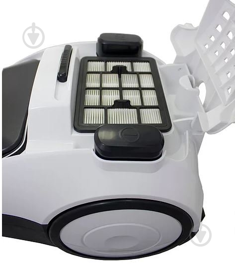 Пылесос PRIME Technics PVC 2213 MW для сухой уборки - фото 8