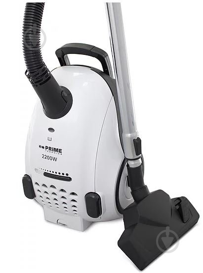 Пылесос PRIME Technics PVC 2213 MW для сухой уборки - фото 2
