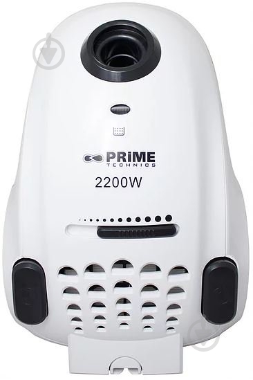 Пылесос PRIME Technics PVC 2213 MW для сухой уборки - фото 3