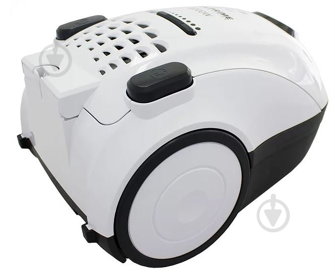 Пылесос PRIME Technics PVC 2213 MW для сухой уборки - фото 6