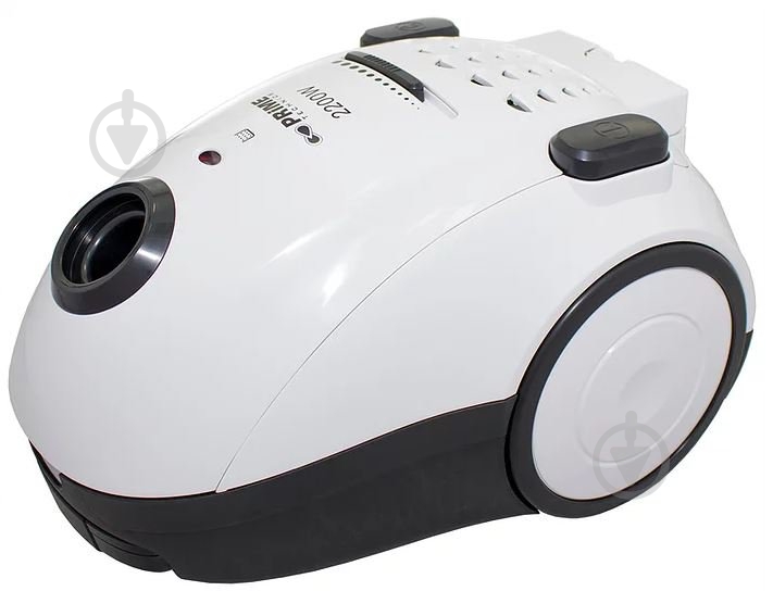 Пылесос PRIME Technics PVC 2213 MW для сухой уборки - фото 5