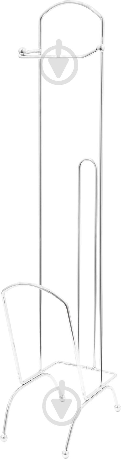 Стойка для туалета Arino 25326 - фото 1