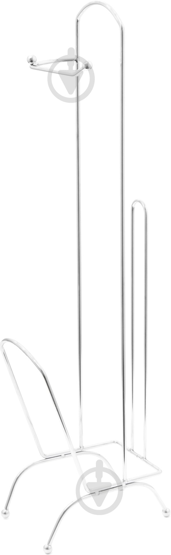 Стойка для туалета Arino 25326 - фото 2