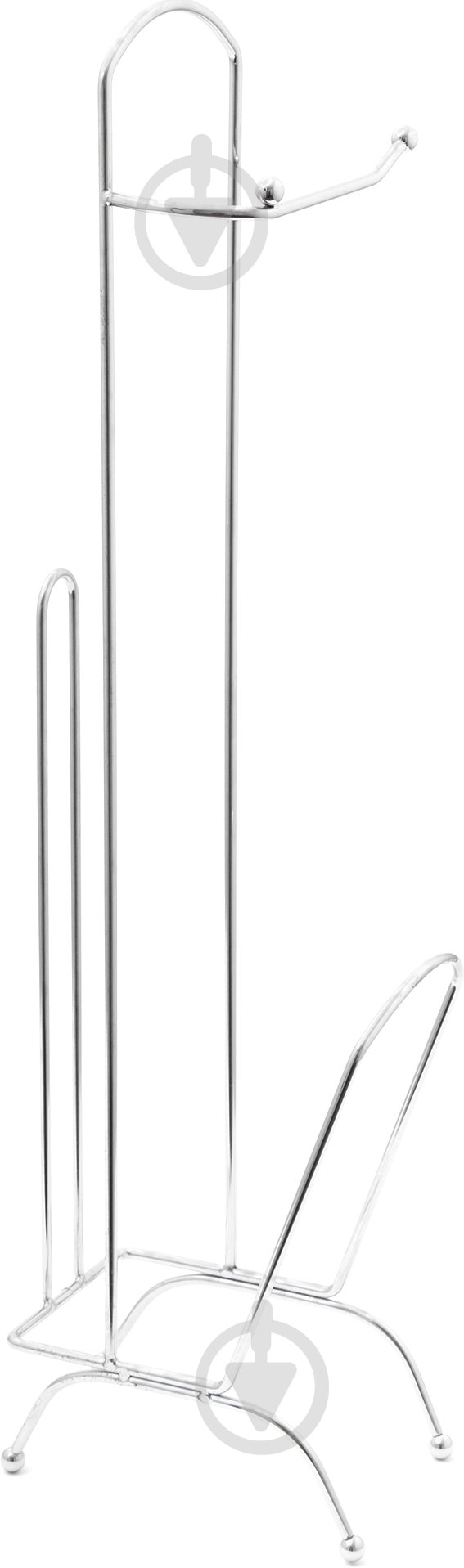 Стойка для туалета Arino 25326 - фото 3