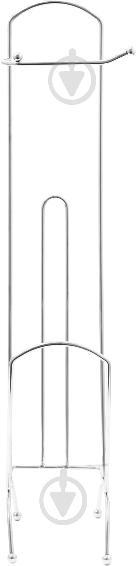 Стойка для туалета Arino 25326 - фото 4