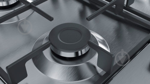 Варочная поверхность газовая Bosch PGH6B5B60 - фото 4