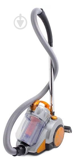 Пилосос PRIME Technics PVC 2413 CG для сухого прибирання без мішка - фото 1 Пилосос PRIME Technics PVC 2413 CG для сухого прибирання без мішка - фото 1