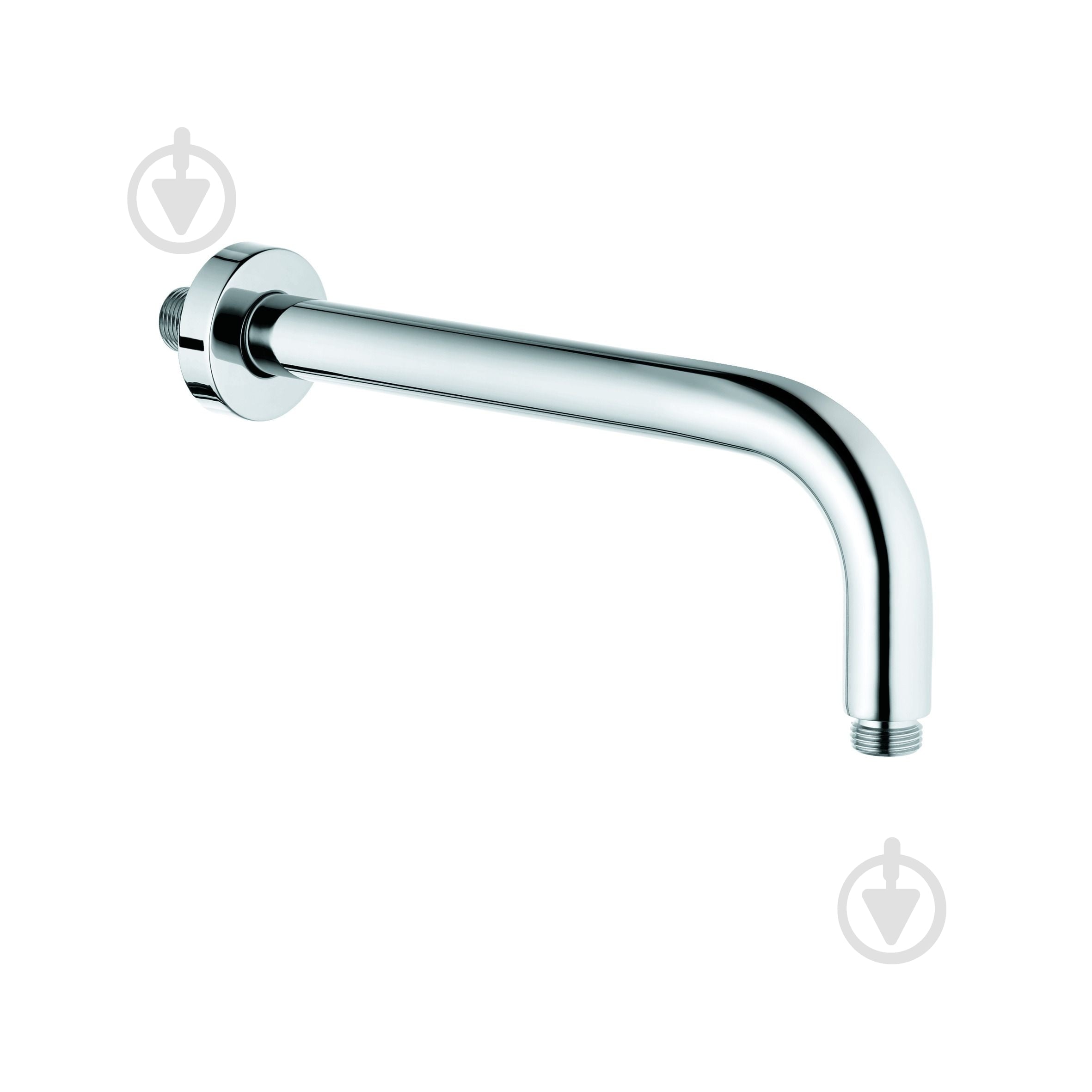 Кронштейн настенный для душа Kludi A-QA 665130500 - фото 1