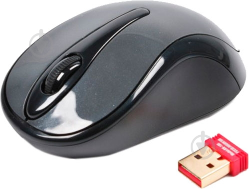 Мышь A4Tech G7-350N-1 grey - фото 1