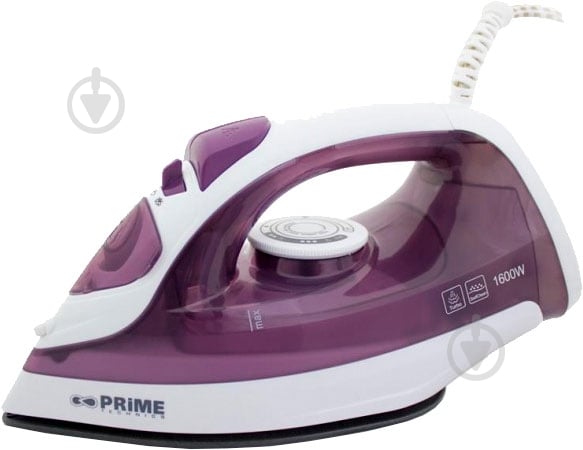 Праска PRIME Technics PTI 1600 V - фото 1 Праска PRIME Technics PTI 1600 V - фото 1