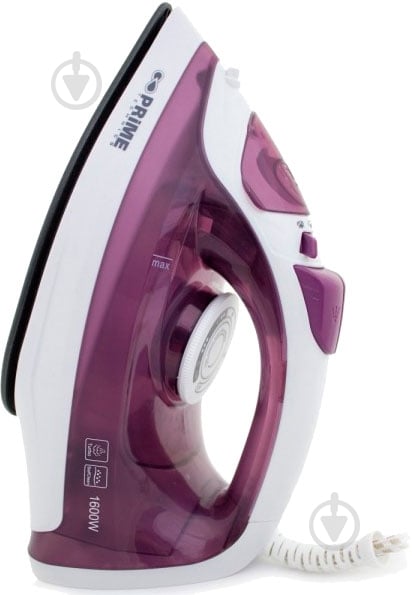 Праска PRIME Technics PTI 1600 V - фото 2 Праска PRIME Technics PTI 1600 V - фото 2