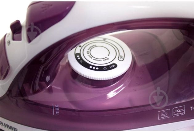 Праска PRIME Technics PTI 1600 V - фото 5 Праска PRIME Technics PTI 1600 V - фото 5