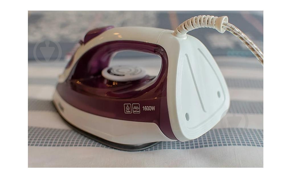 Праска PRIME Technics PTI 1600 V - фото 7 Праска PRIME Technics PTI 1600 V - фото 7