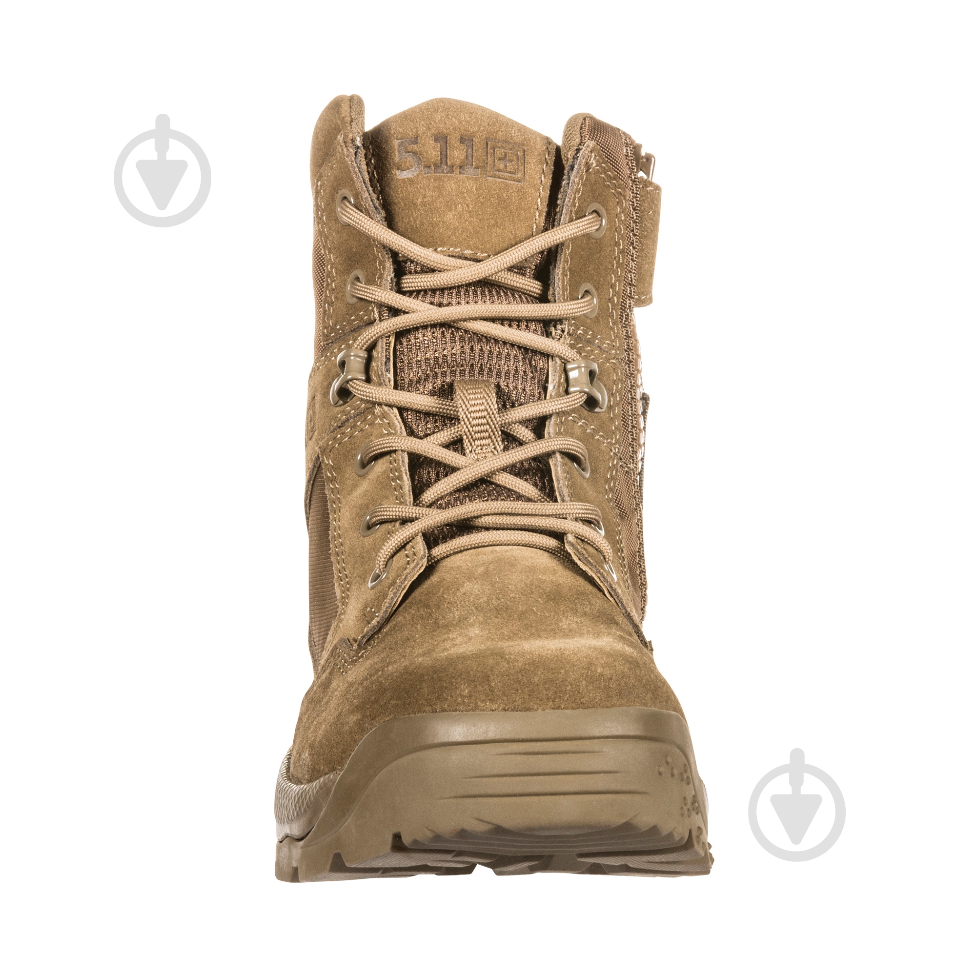 Ботинки тактические 5.11 Tactical "A.T.A.C.® 2.0 6" р.45 12395-106 dark coyote - фото 12 Ботинки тактические 5.11 Tactical "A.T.A.C.® 2.0 6" р.45 12395-106 dark coyote - фото 12