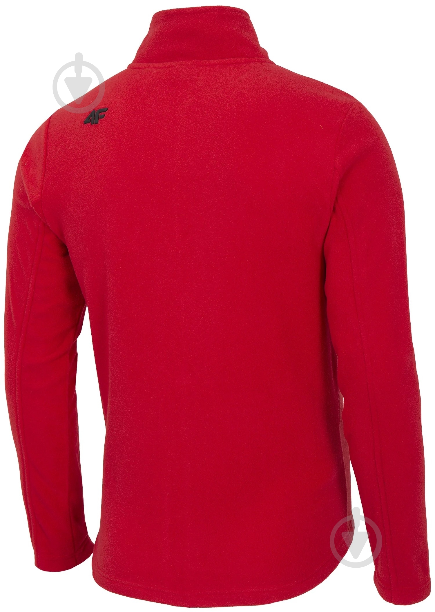 Джемпер 4F NOSD4-PLM302-62S р. L красный - фото 2