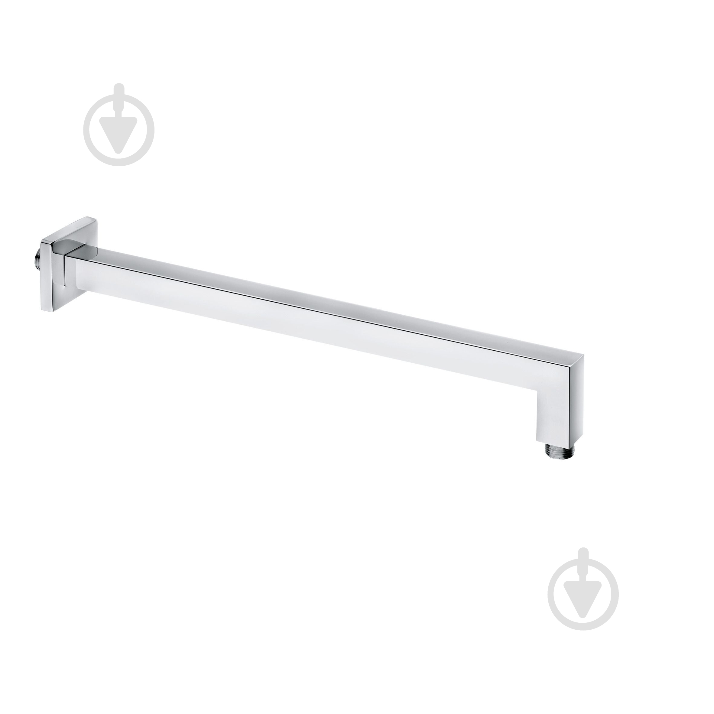 Кронштейн настенный для душа Kludi A-QA 665440500 - фото 1