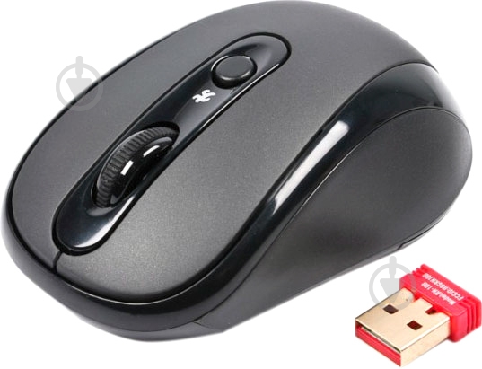 Миша A4Tech G7-250NX black - фото 1