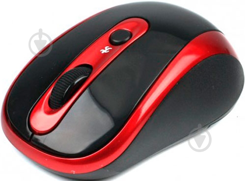Мышь A4Tech G7-250NX black/red - фото 3