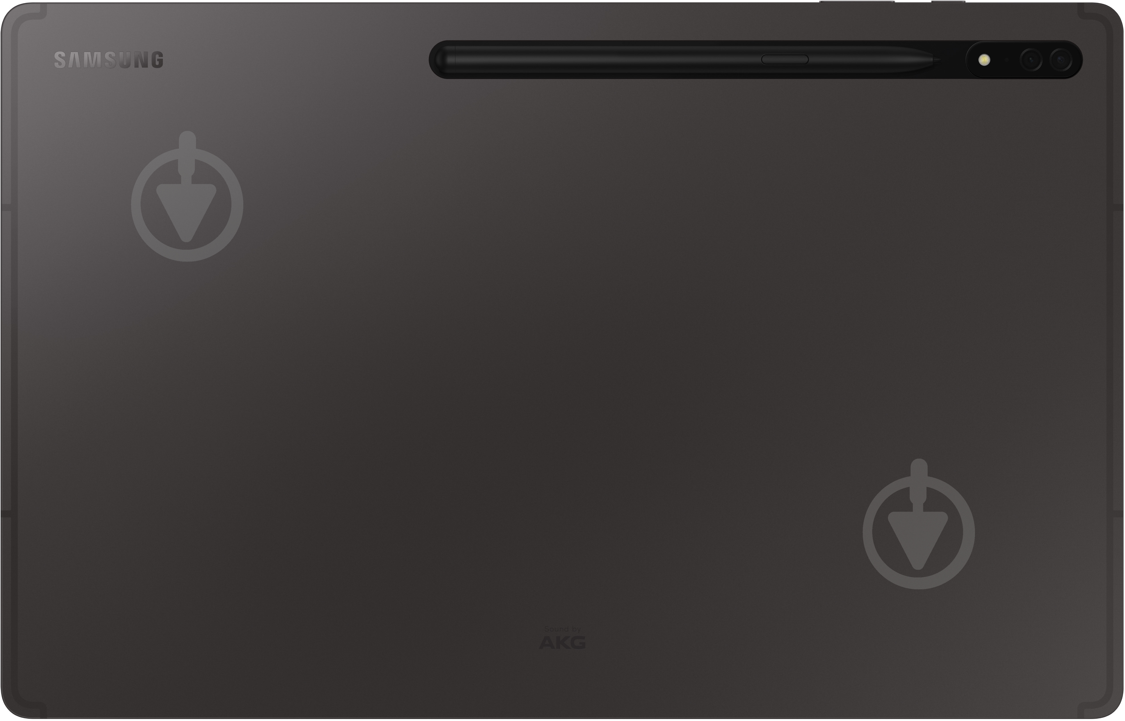 ᐉ Планшет Samsung Galaxy Tab S8 Ultra 14,6