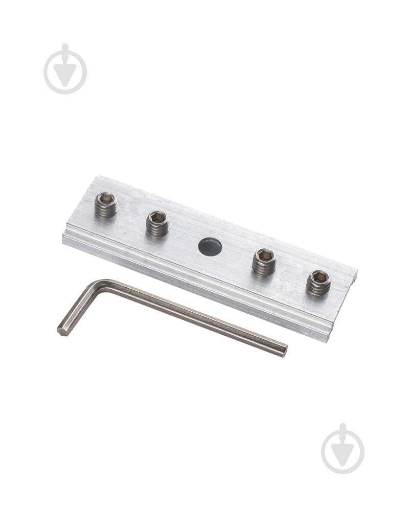 Соединитель Nowodvorski хром 10171 - фото 1