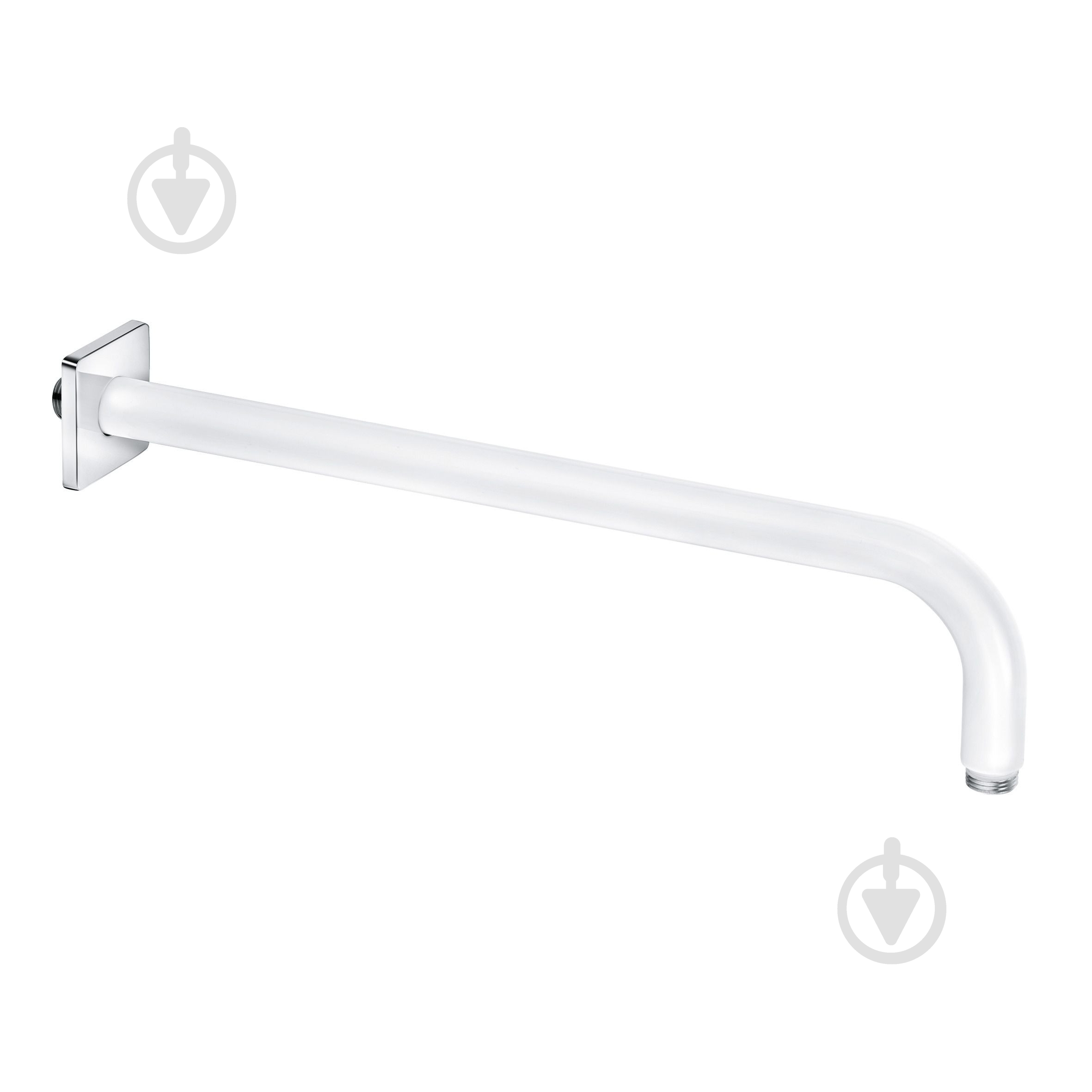 Кронштейн настенный для душа Kludi A-QA 665349100 - фото 1 Кронштейн настенный для душа Kludi A-QA 665349100 - фото 1