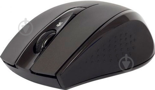 Мышь A4Tech G7-600NX black - фото 1