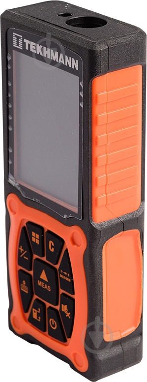 Дальномер лазерный Tekhmann TDM-60 845273 - фото 2