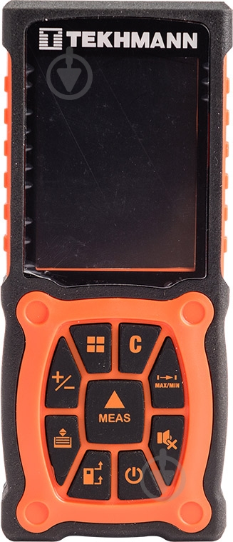 Дальномер лазерный Tekhmann TDM-60 845273 - фото 1
