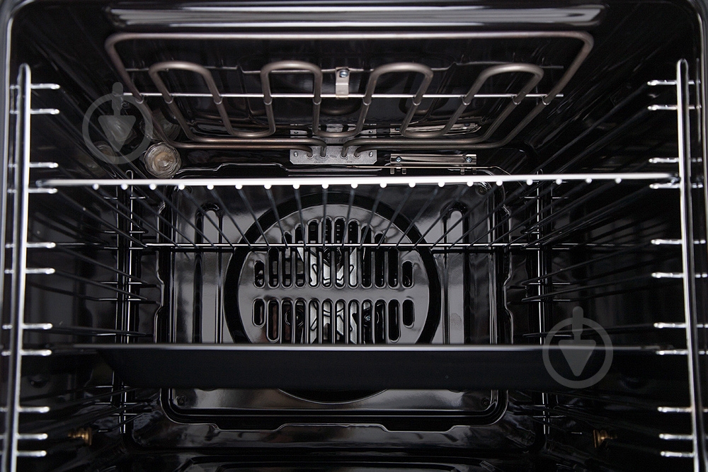 Духовой шкаф Interline HR 600 AV - фото 5 Духовой шкаф Interline HR 600 AV - фото 5