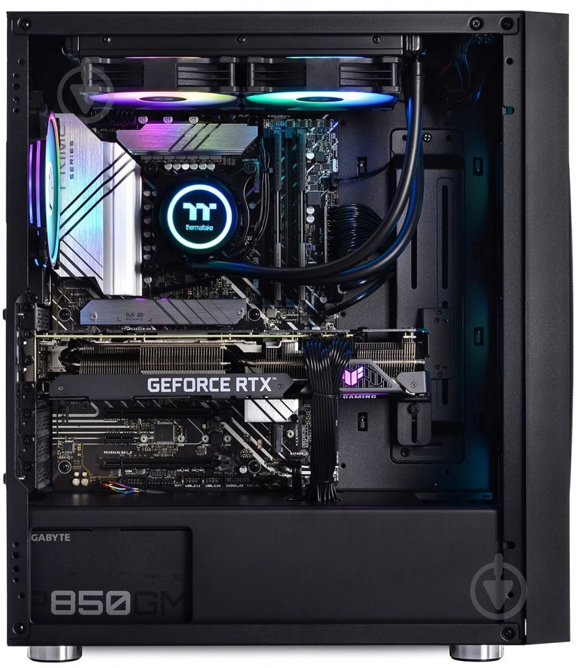 Комп'ютер Artline Gaming X95 (X95v69Win) black - фото 6