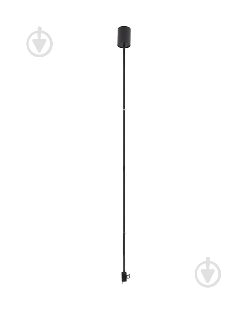 Подвес трековый Nowodvorski черный 10597 - фото 1 Подвес трековый Nowodvorski черный 10597 - фото 1