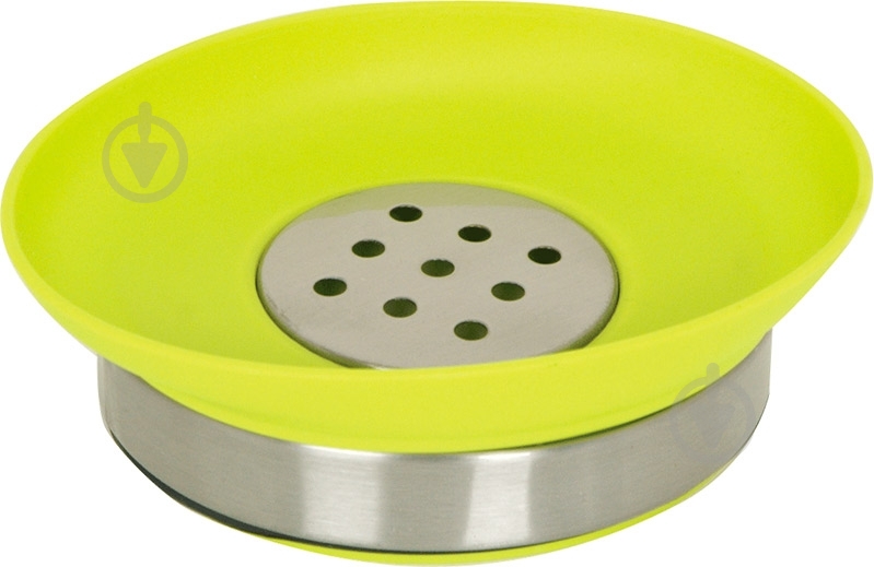 Мыльница Trento Verde 25324 - фото 1