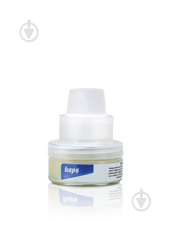Воск Kaps B-Wax бесцветный 50 мл - фото 1