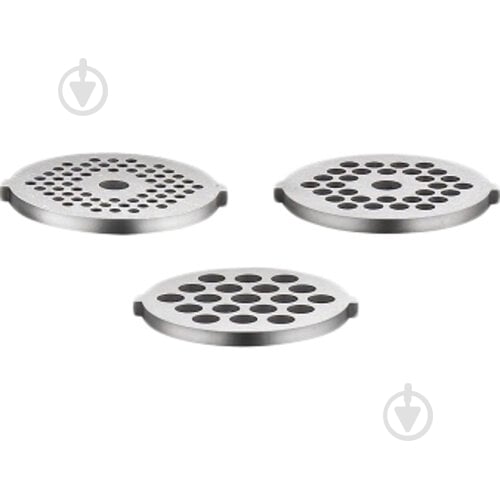 Мясорубка Vimar VMG-1536M - фото 5