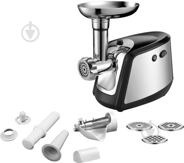 Мясорубка Vimar VMG-1536M - фото 1