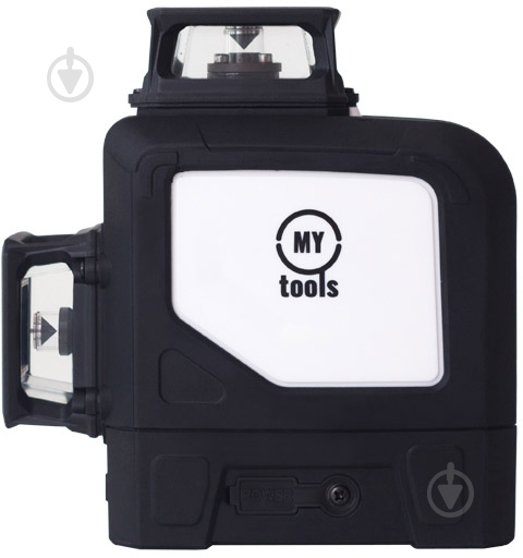 Нівелір лазерний My Tools 3D-Mark 144-3R-360-A - фото 4