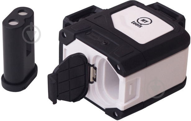 Нівелір лазерний My Tools 3D-Mark 144-3R-360-A - фото 2