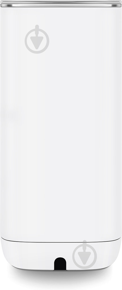 Спінювач молока Smeg MFF02WHMEU матовий білий - фото 5 Спінювач молока Smeg MFF02WHMEU матовий білий - фото 5
