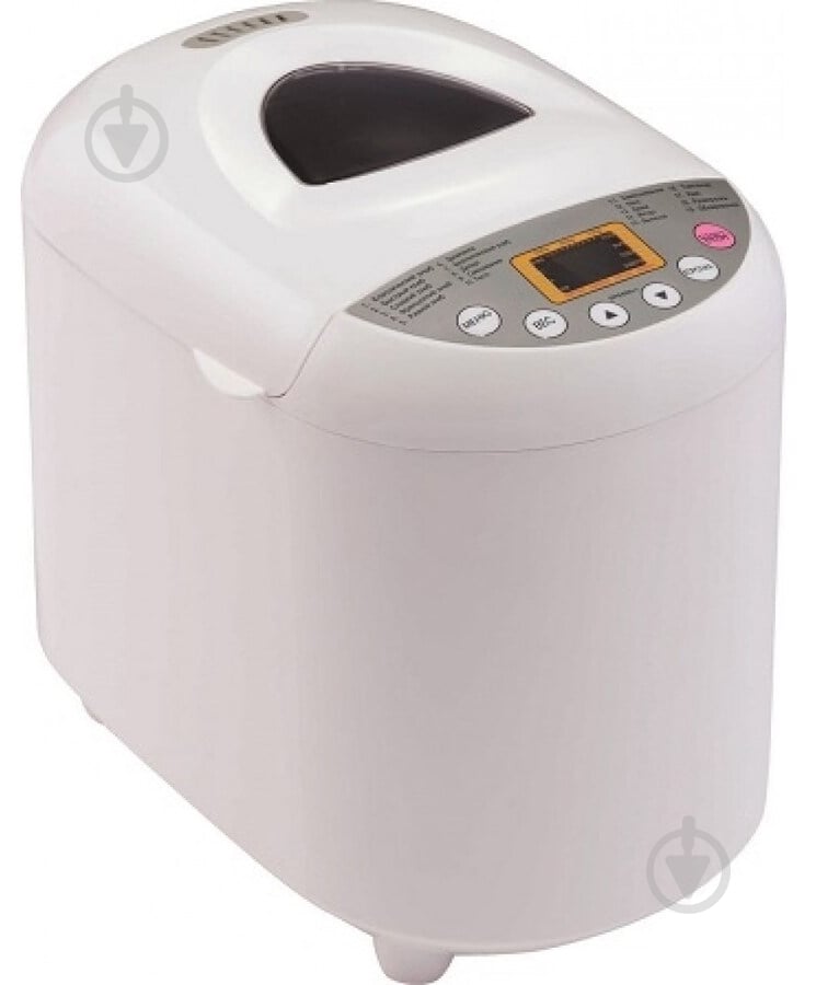 Хлебопечка Vimar VBM 681 - фото 1