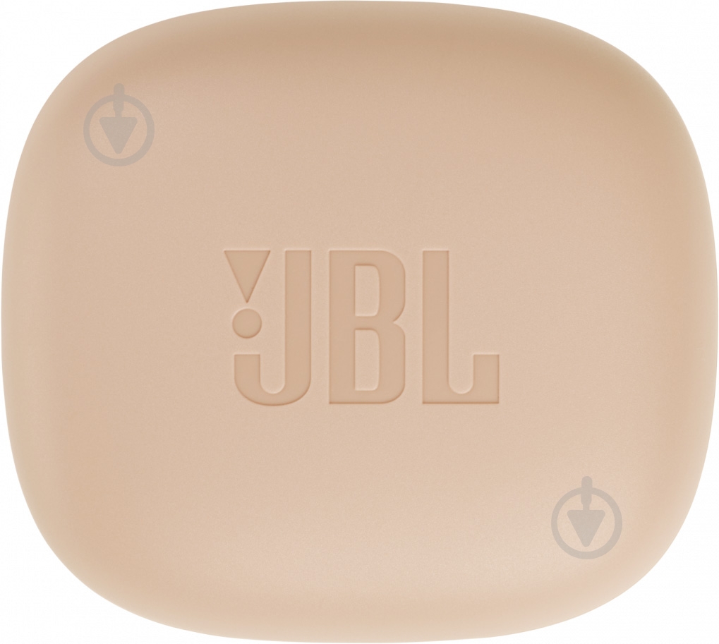 Наушники JBL Wave Flex JBLWFLEXBEG beige (980120) - фото 6 Наушники JBL Wave Flex JBLWFLEXBEG beige (980120) - фото 6