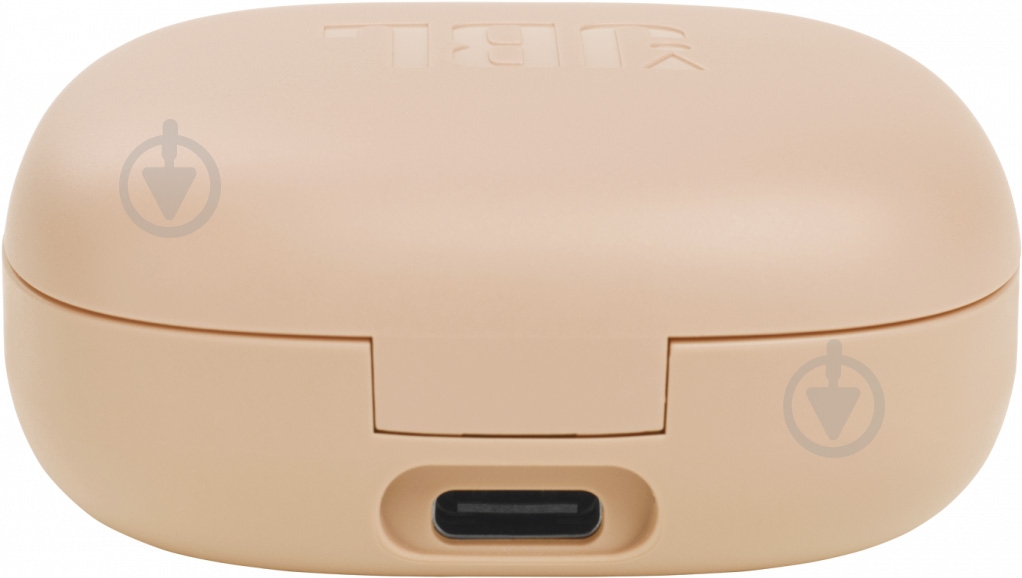 Наушники JBL Wave Flex JBLWFLEXBEG beige (980120) - фото 4 Наушники JBL Wave Flex JBLWFLEXBEG beige (980120) - фото 4