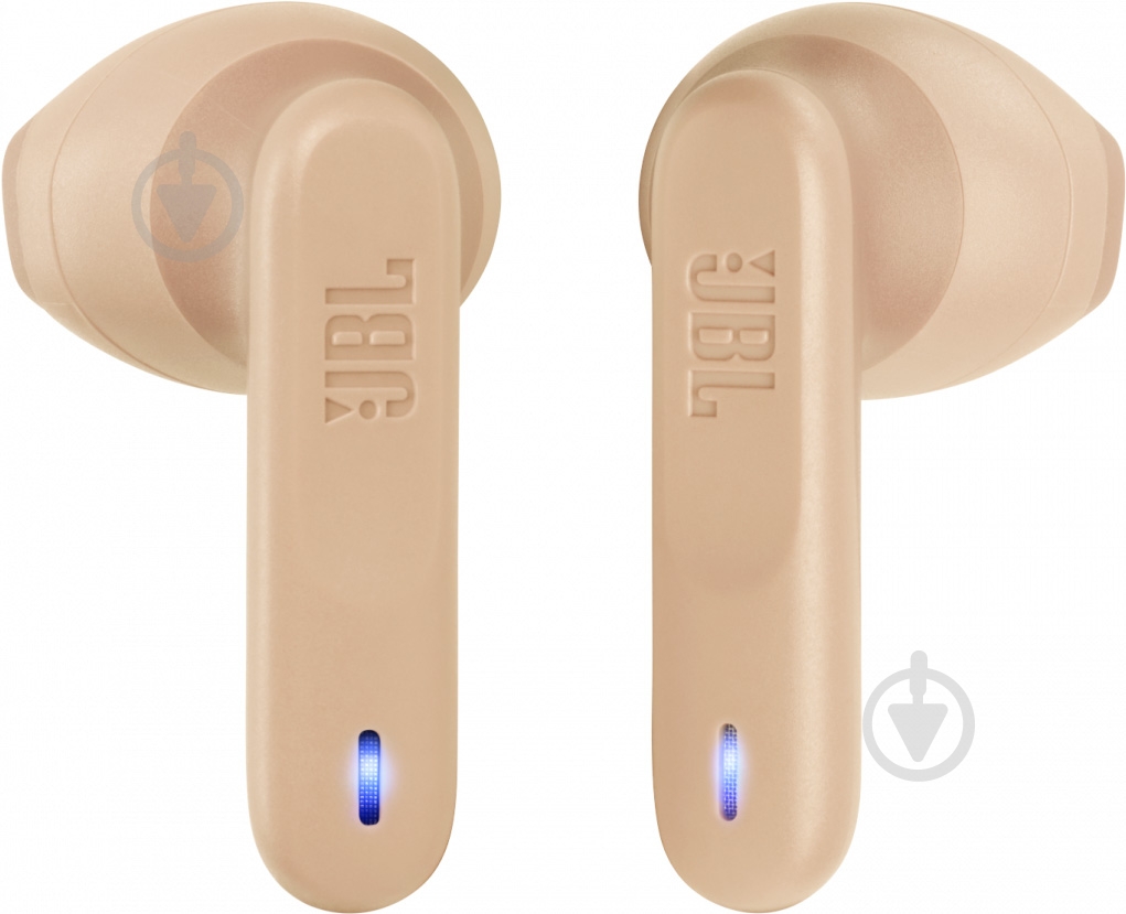 Наушники JBL Wave Flex JBLWFLEXBEG beige (980120) - фото 9 Наушники JBL Wave Flex JBLWFLEXBEG beige (980120) - фото 9