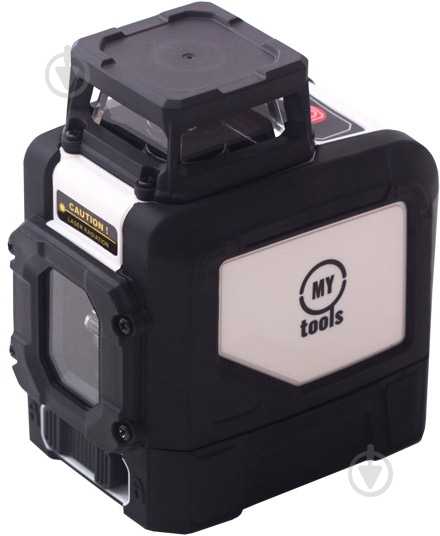 Нівелір лазерний My Tools Sky-Mark 144-2R-360-A - фото 1 Нівелір лазерний My Tools Sky-Mark 144-2R-360-A - фото 1