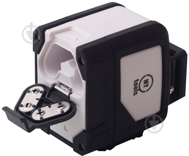 Нівелір лазерний My Tools Sky-Mark 144-2R-360-A - фото 2 Нівелір лазерний My Tools Sky-Mark 144-2R-360-A - фото 2