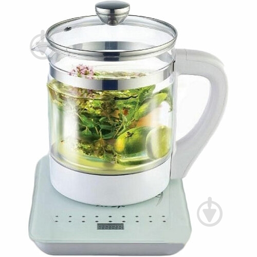 Электрочайник Vimar VK-153 - фото 1