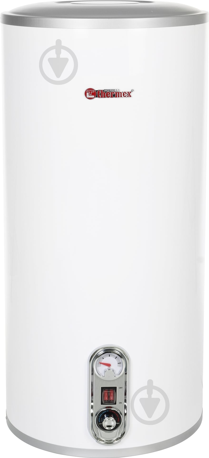 Бойлер Thermex IR 80V - фото 1