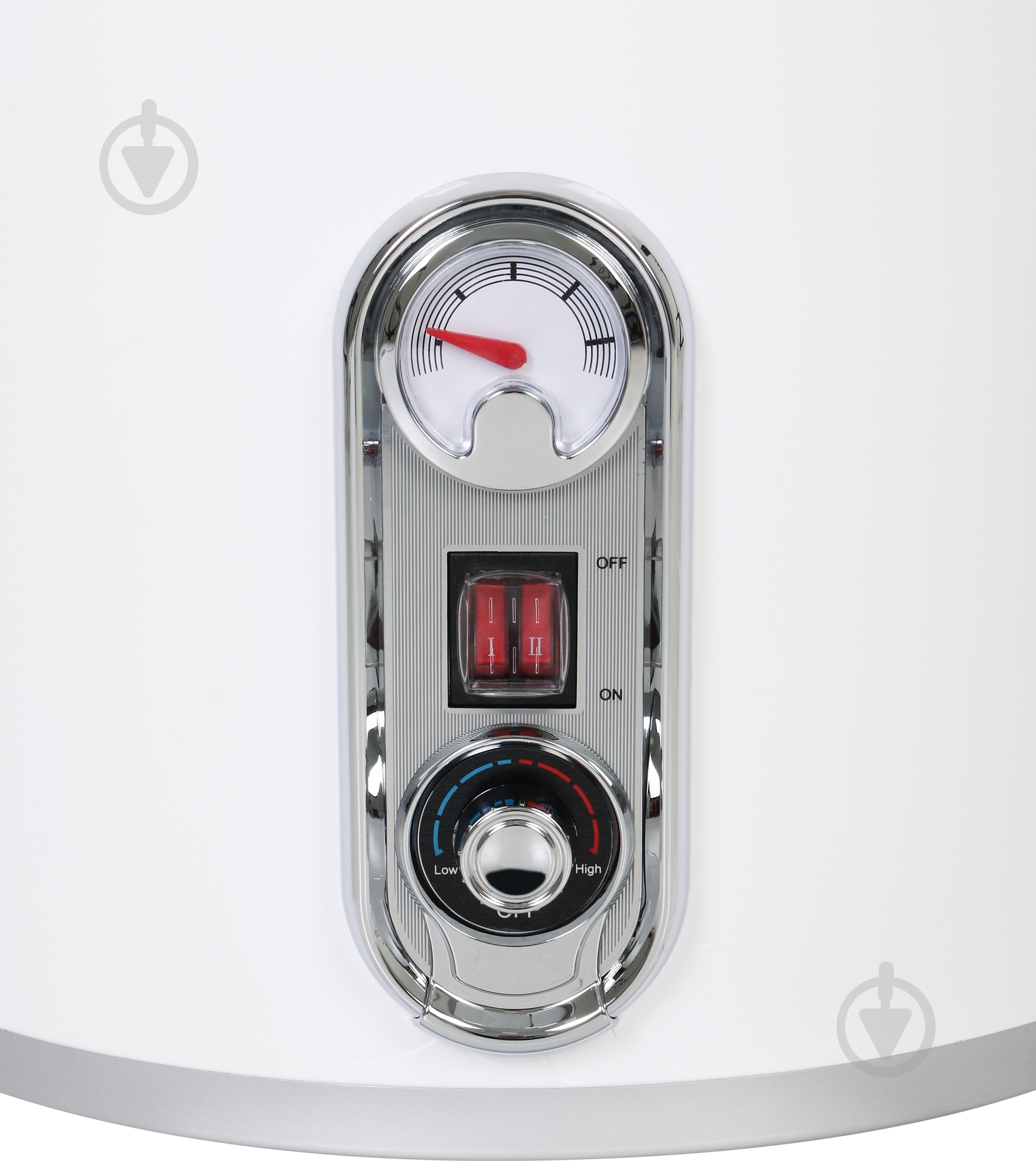 Бойлер Thermex IR 80V - фото 6